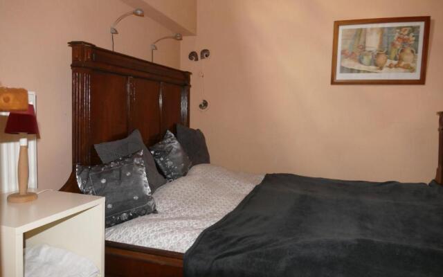 B&B and Apartments Cour d'Aix