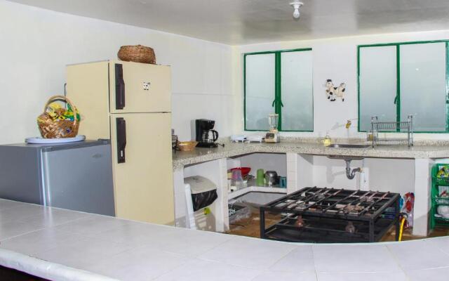 Sierra Morena Eco Hotel