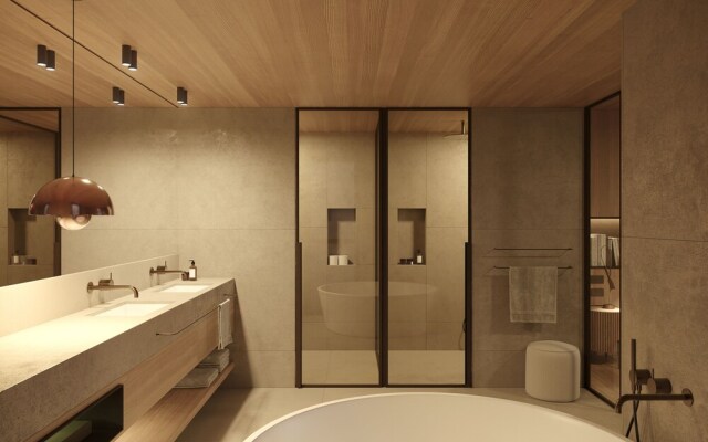 The Blackpine Hotel, Small Luxury Hotels