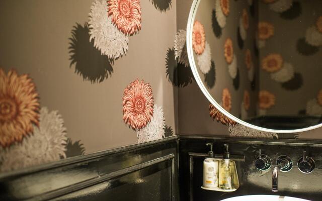 The Ampersand Hotel - Small Luxury Hotels of the World
