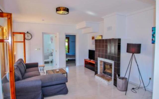 Anna-2 - sea view villa with private pool in Benissa