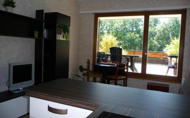 Les Terrasses du Hohwald