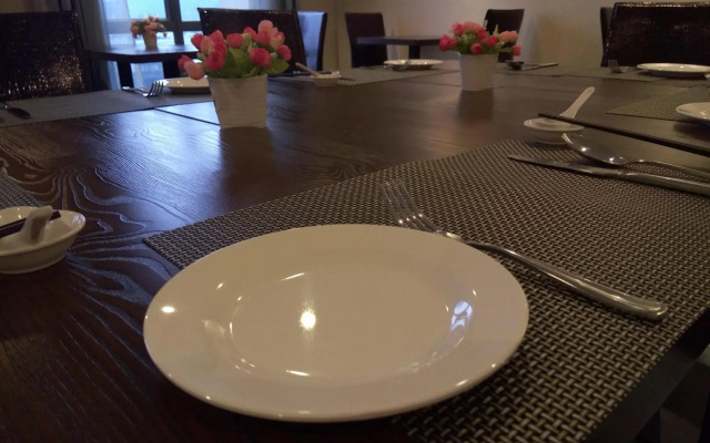 Guangzhou Impression Business Hotel