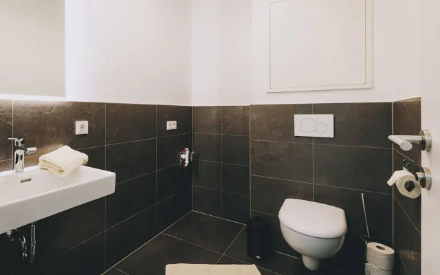 Apartments Goldbergblick by we rent