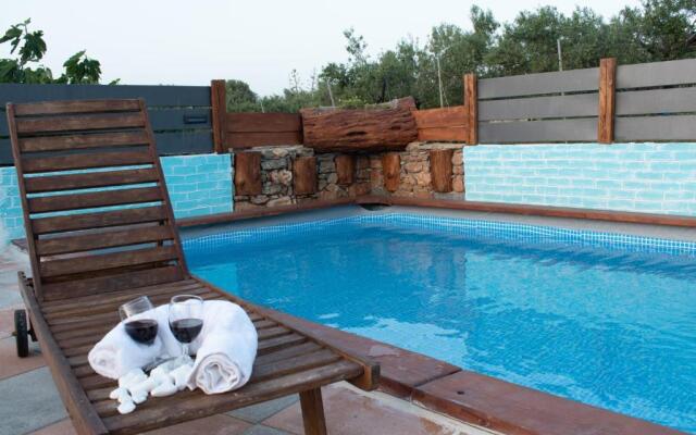 Haritos Holidays Home