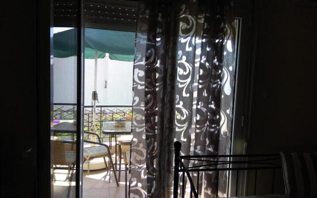 Anastasia's Apartment 2