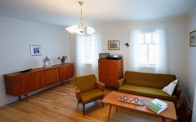Original North Country House