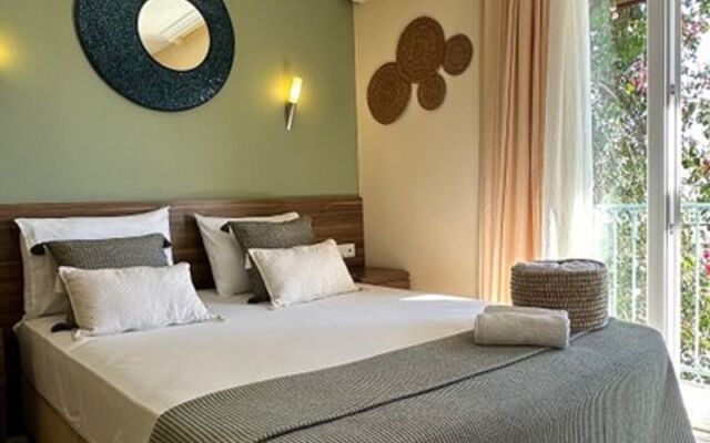 Andoya Butik Otel