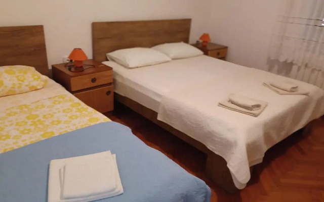 Mali spas