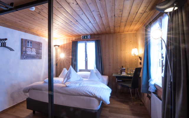 Kemmeriboden Bad Swiss Quality Hotel