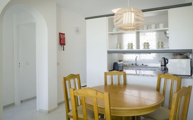 Miraflores Beach & Country Club