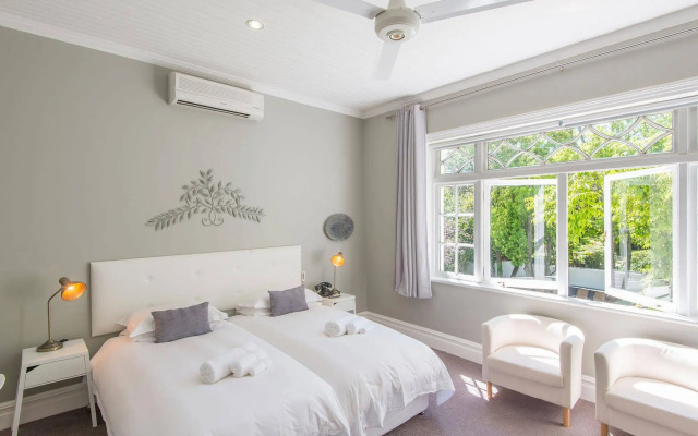 Summerwood Guest House