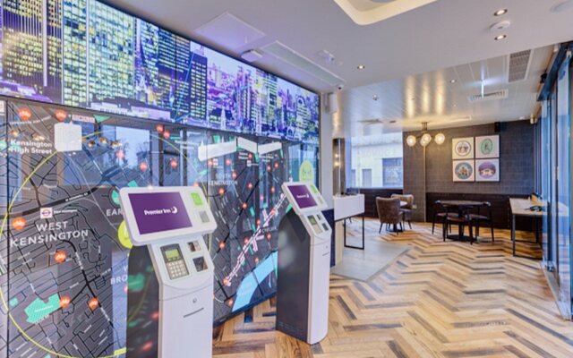 Hub by Premier Inn London West Brompton