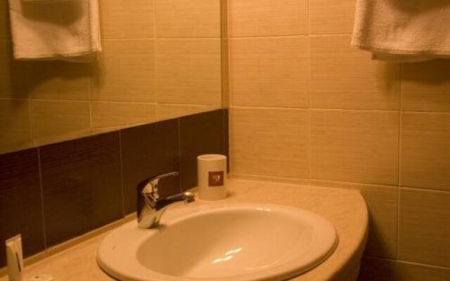 Hotel Rovno