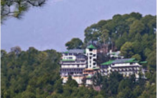 Fortune Park Moksha, Mcleodganj  - Member ITC Hotels' Group