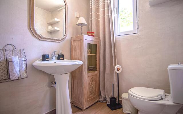 Pretty Spiti Holiday Home