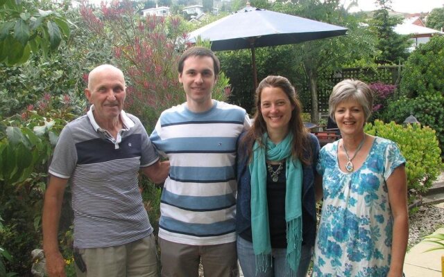 Ambleside Luxury Bed & Breakfast