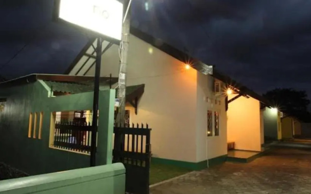 OYO 722 Uno Guesthouse