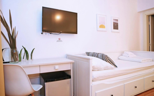 Hotel Delfin