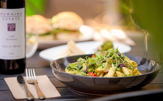 Mercure Bendigo Schaller