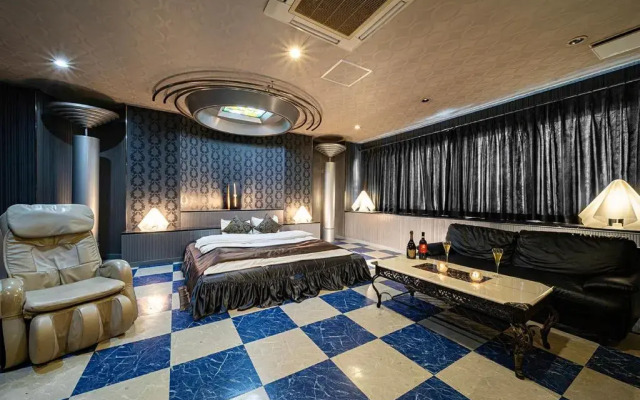 Hotel Xenia Takinoyashiro