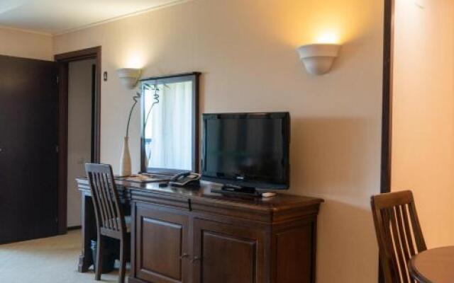 Apartments Alpin Resort Poiana Brasov