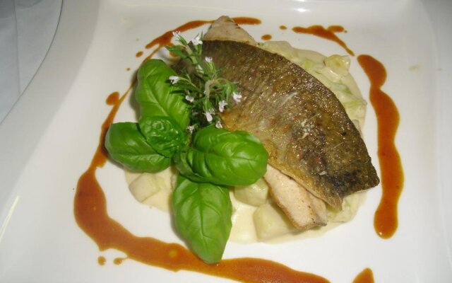 Landgasthof Schwaiger