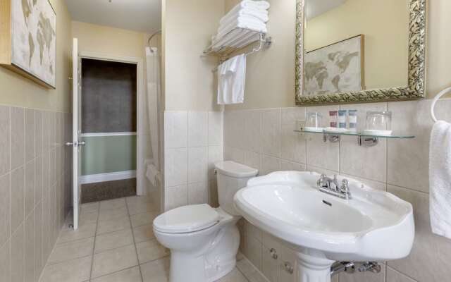 Arlington Hotel Paris