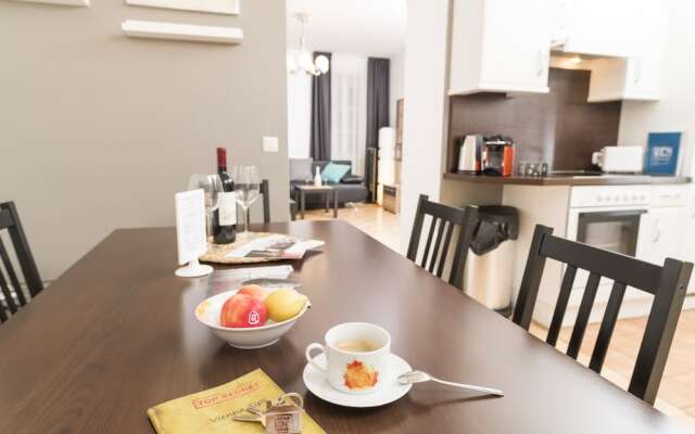 Kumpfgasse Premium by Welcome2Vienna