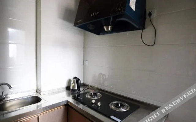 Hanglin Business Hotel