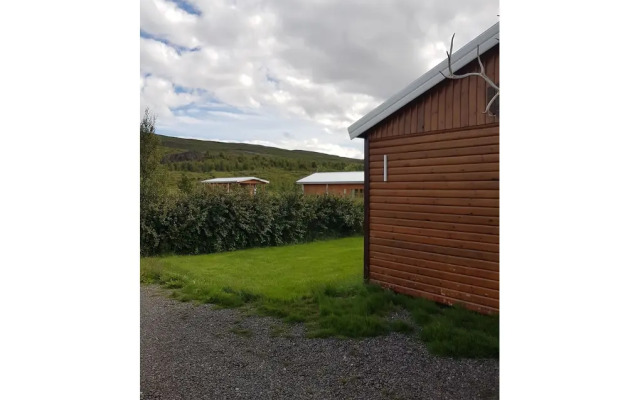 Ásgeirsstaðir Holiday Homes