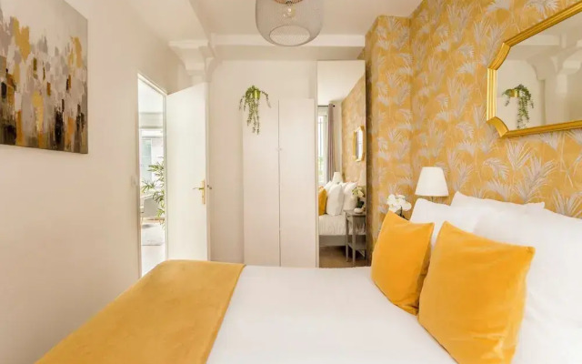 Merveil Family Suite - Aboukir VIII