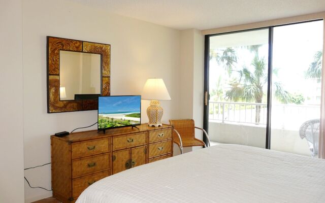 South Seas Tower 3-210