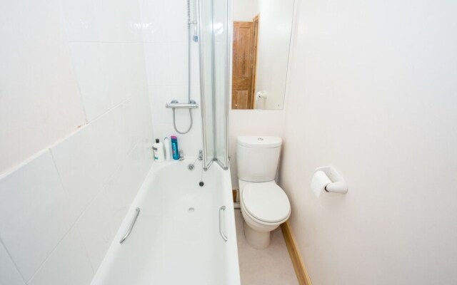 Large 4 Bed House in Beautiful Summertown Oxford