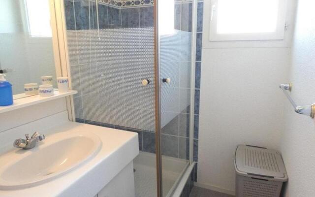 Appartement Saint-Lary-Soulan, 3 pièces, 6 personnes - FR-1-457-266