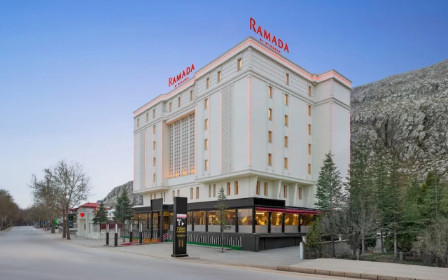 Ramada By Wyndham Elbistan