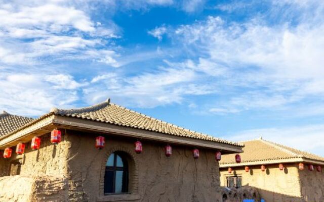 Turpan West impression homestay