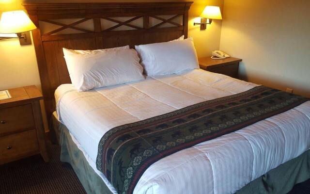 Timber Inn Motel
