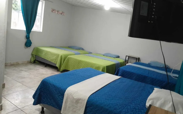 Hostal Venezuela