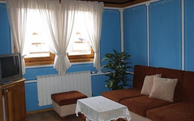 Guest House Astra