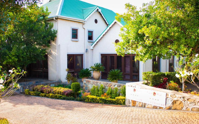 Candlewoods Guesthouse