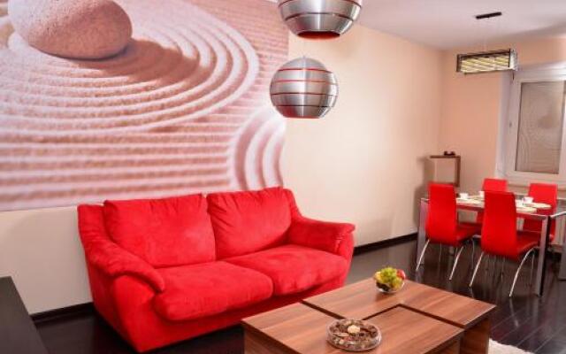Apartament Kielce Lecha