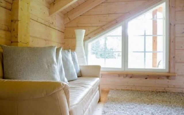 Jagdhaus zur Bischofsmühle