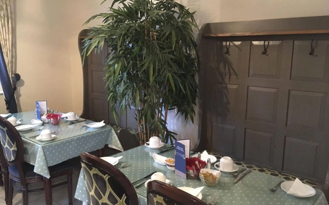 Abbey Lodge Guesthouse, Galway