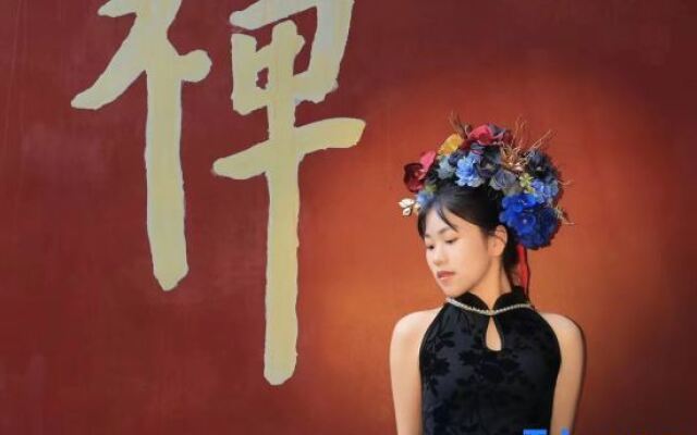 Yimi Hotel (Quanzhou Dong Station)