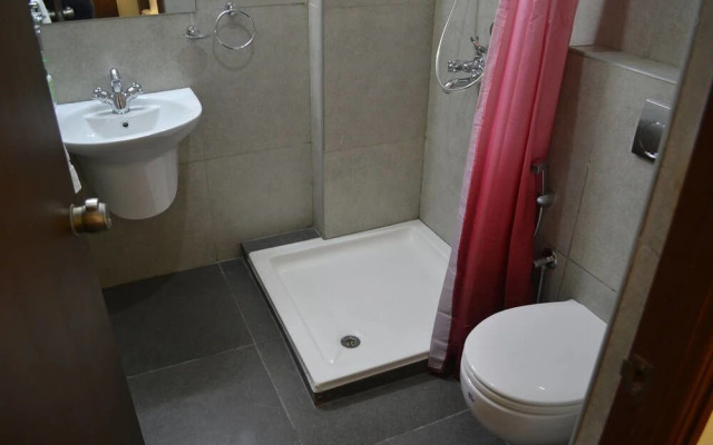 Manar Suites