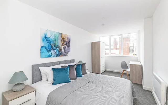 Winkley House By Guestz