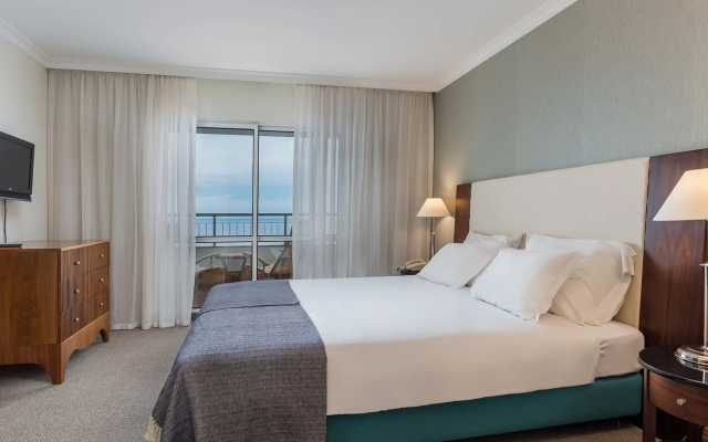 Pestana Grand Premium Ocean Resort