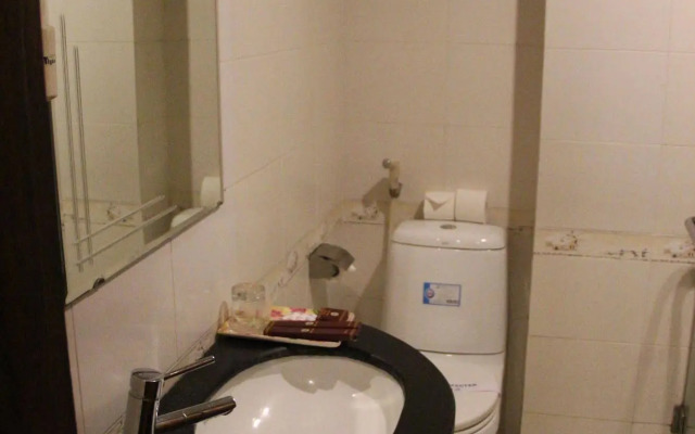 Parkson Hotel Hanoi
