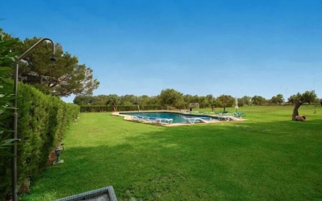 Finca Adele